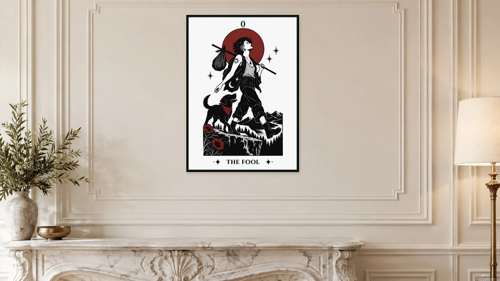 900_The_Fool_illustrative_art_print_lifestyle2.jpg