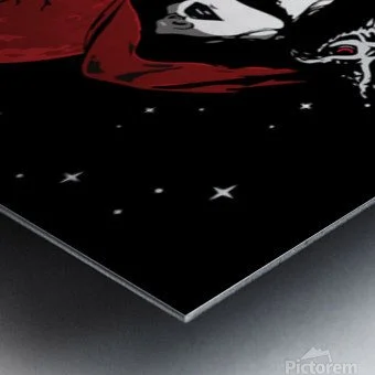 XIII Death Sapphic Love Tarot Metal Side.jpg