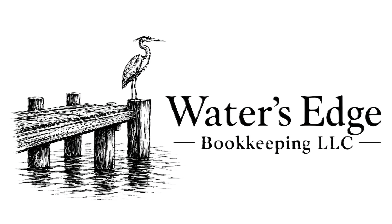 Water's Edge Bookkeeping LLC