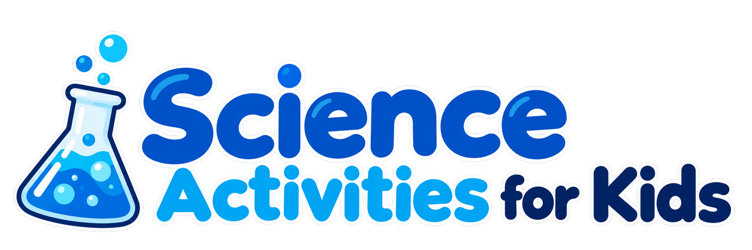 Science Activities for Kids