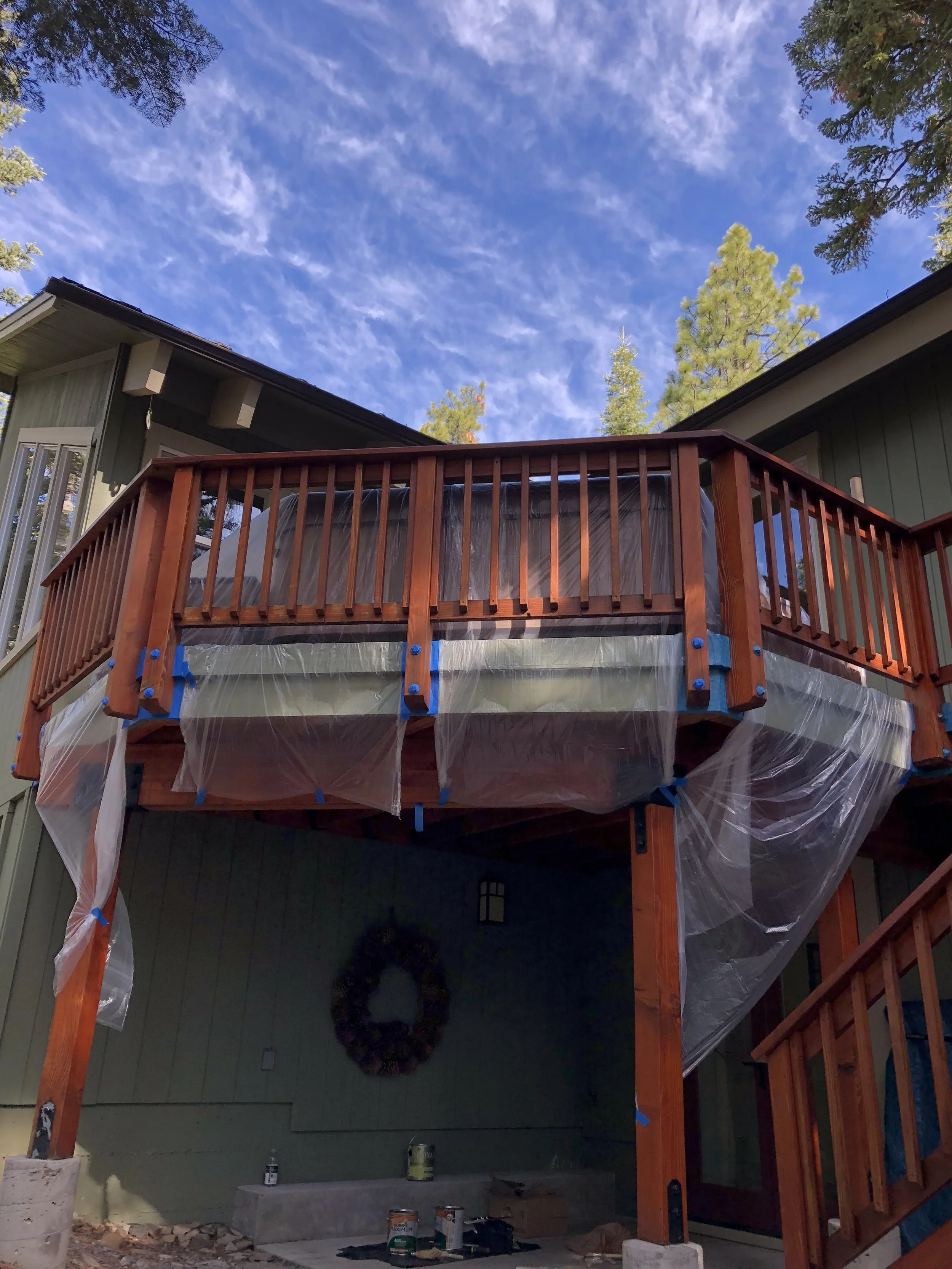 Services — RICH BUILD 5593920351