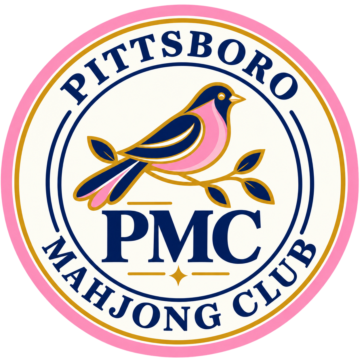 PITTSBORO MAHJONG CLUB