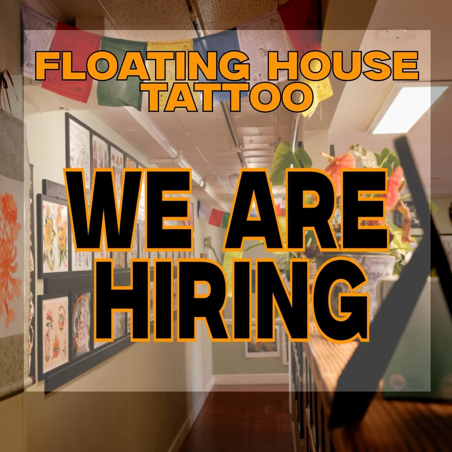 ARTISTS WANTED

If you are a seasoned tattooer or been tattooing for a few years and feel ready to level up, this is your chance.

We&rsquo;re building a shop rooted in growth, creativity, and respect for the craft. We&rsquo;re looking for artists wh