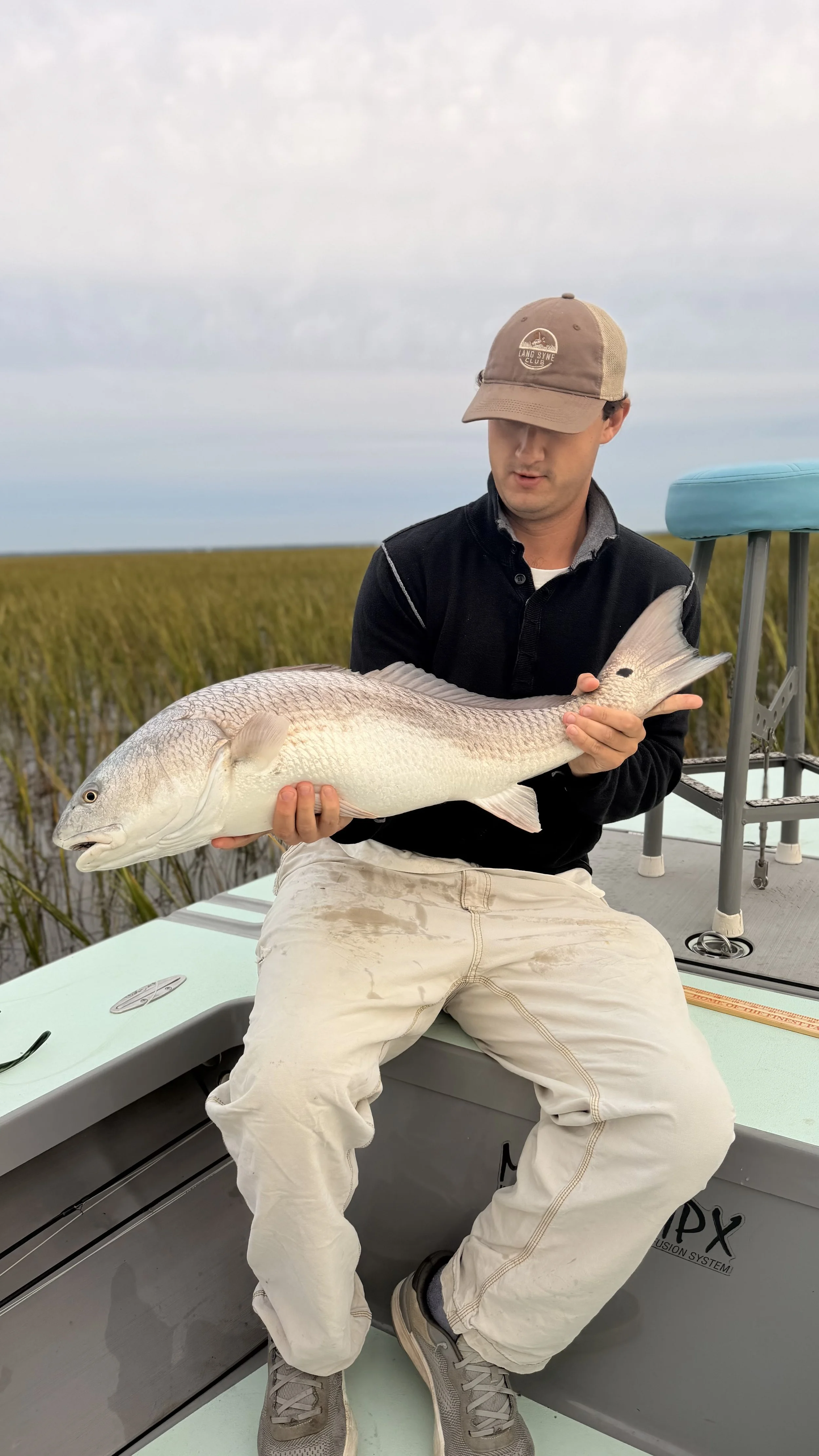 Full Day Sight Fishing