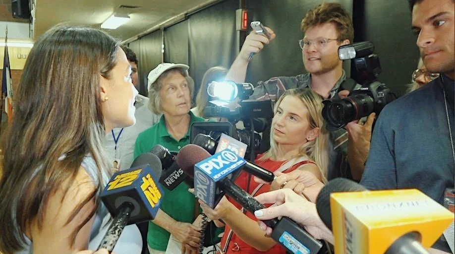 Journalism & Original Reporting