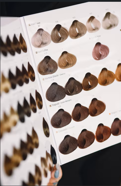 What to Expect During a Color Correction Appointment