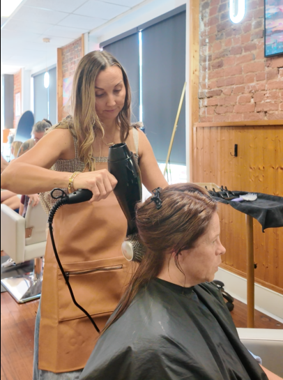 How to Find the Right Hair Stylist in Roanoke