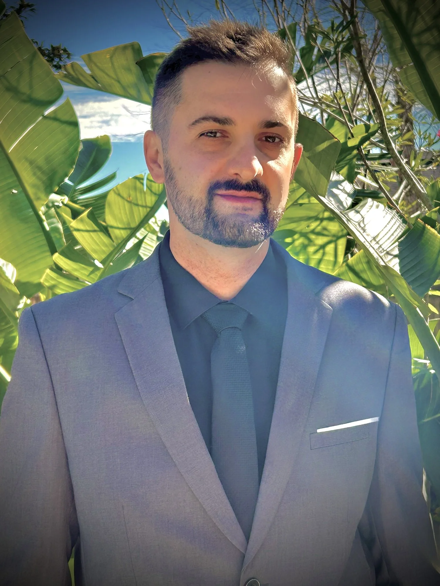 With more than 15 years of experience in the insurance industry, Zee Mladenovic has built his career around one simple belief: insurance should work for the customer—not the other way around.