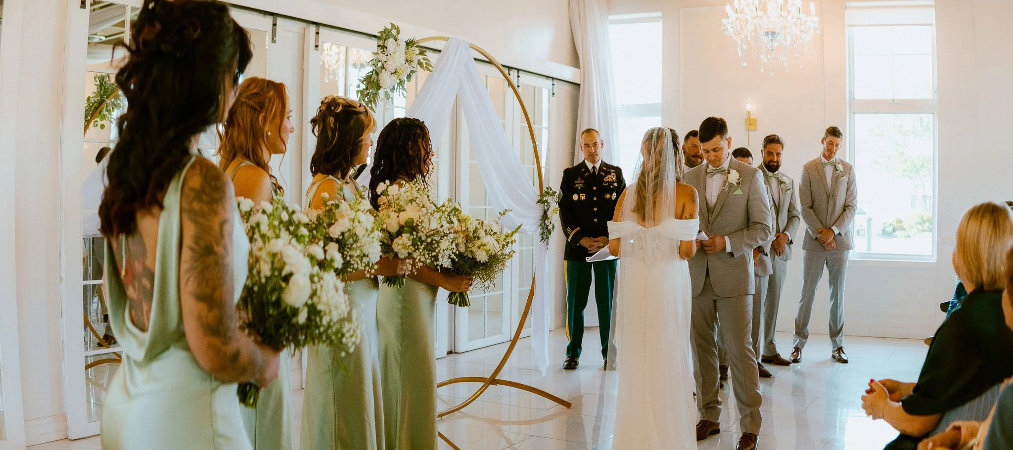 Wedding Videos