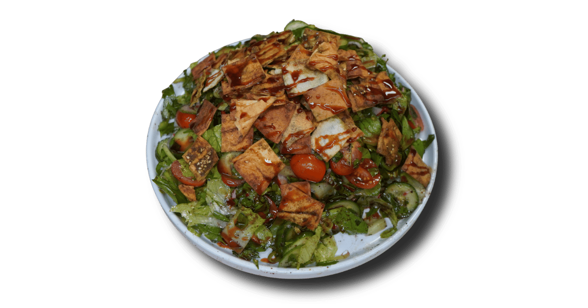 Fattoush