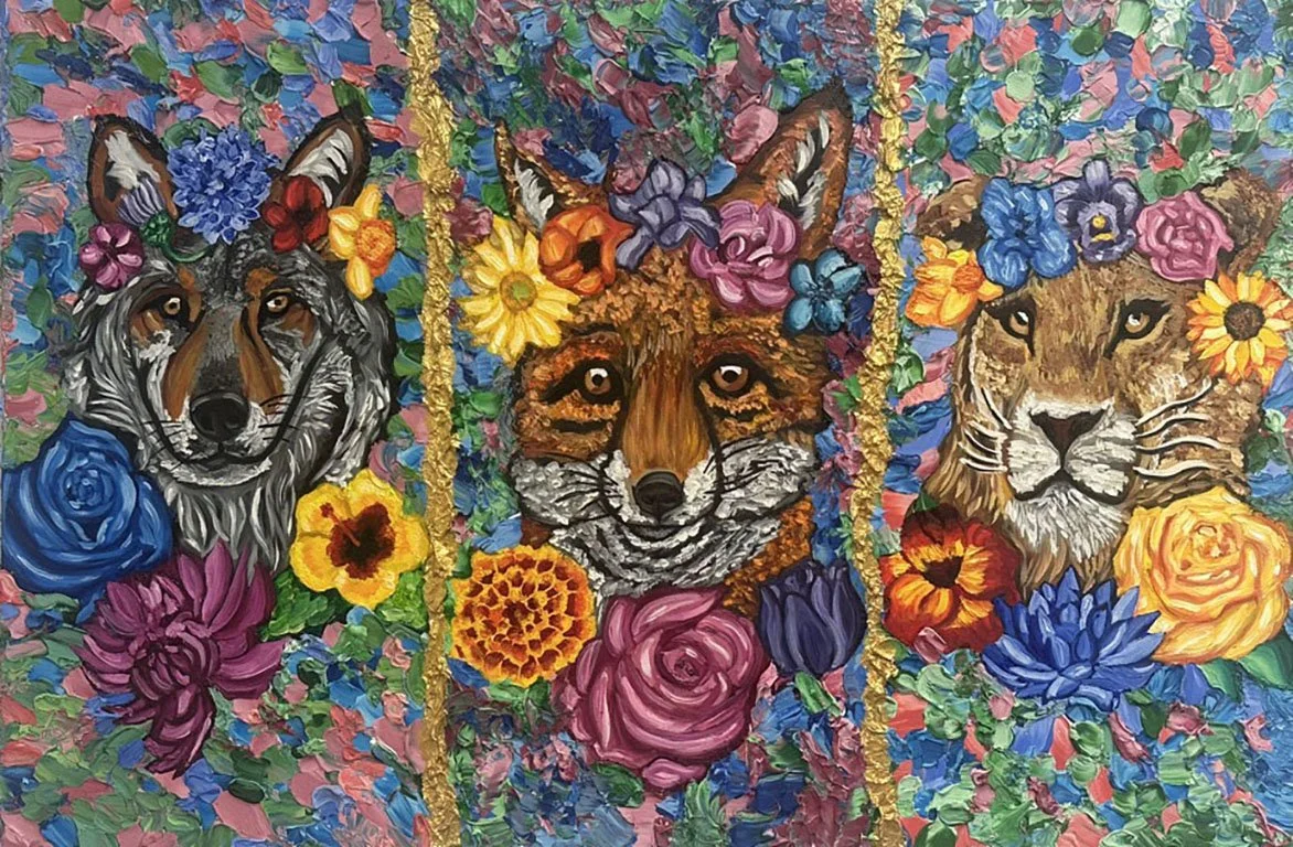 Queens of the Wild