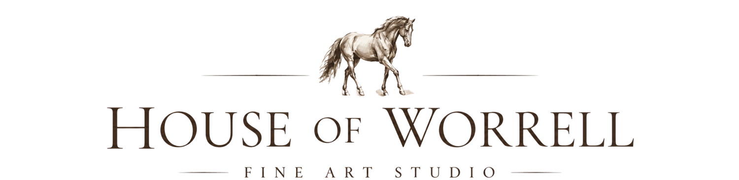 HOUSE OF WORRELL