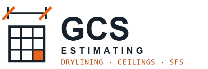 GCS Estimating