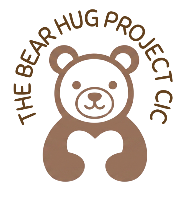 The Bear Hug Project CIC