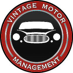 Vintage Motor Management