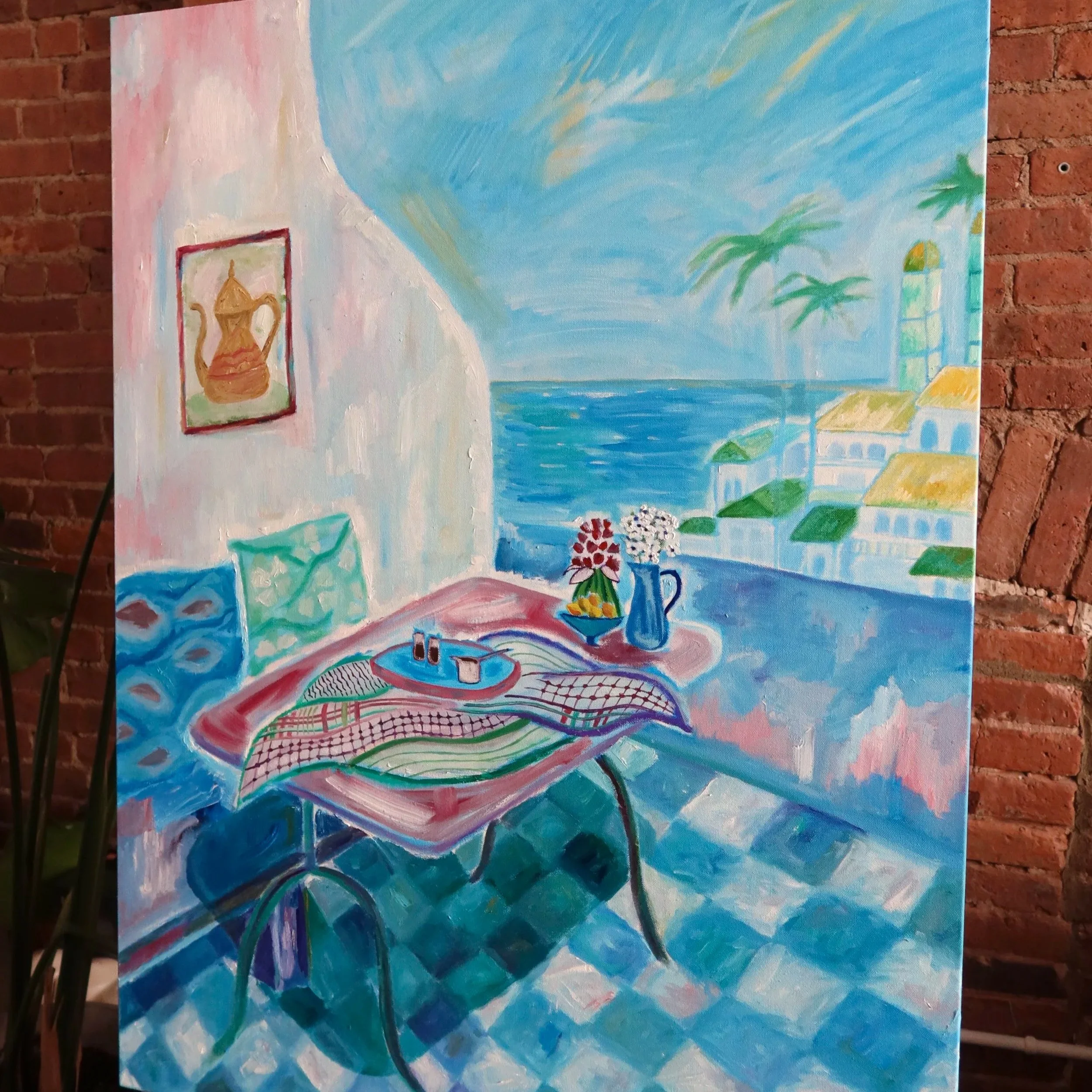 Casa Azul