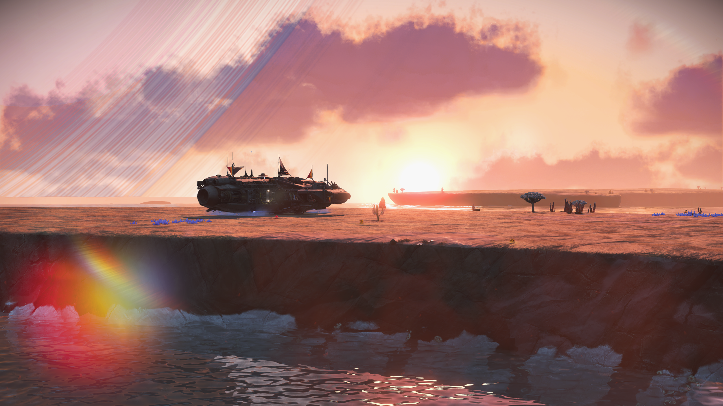 No Man's Sky (Game Capture)
