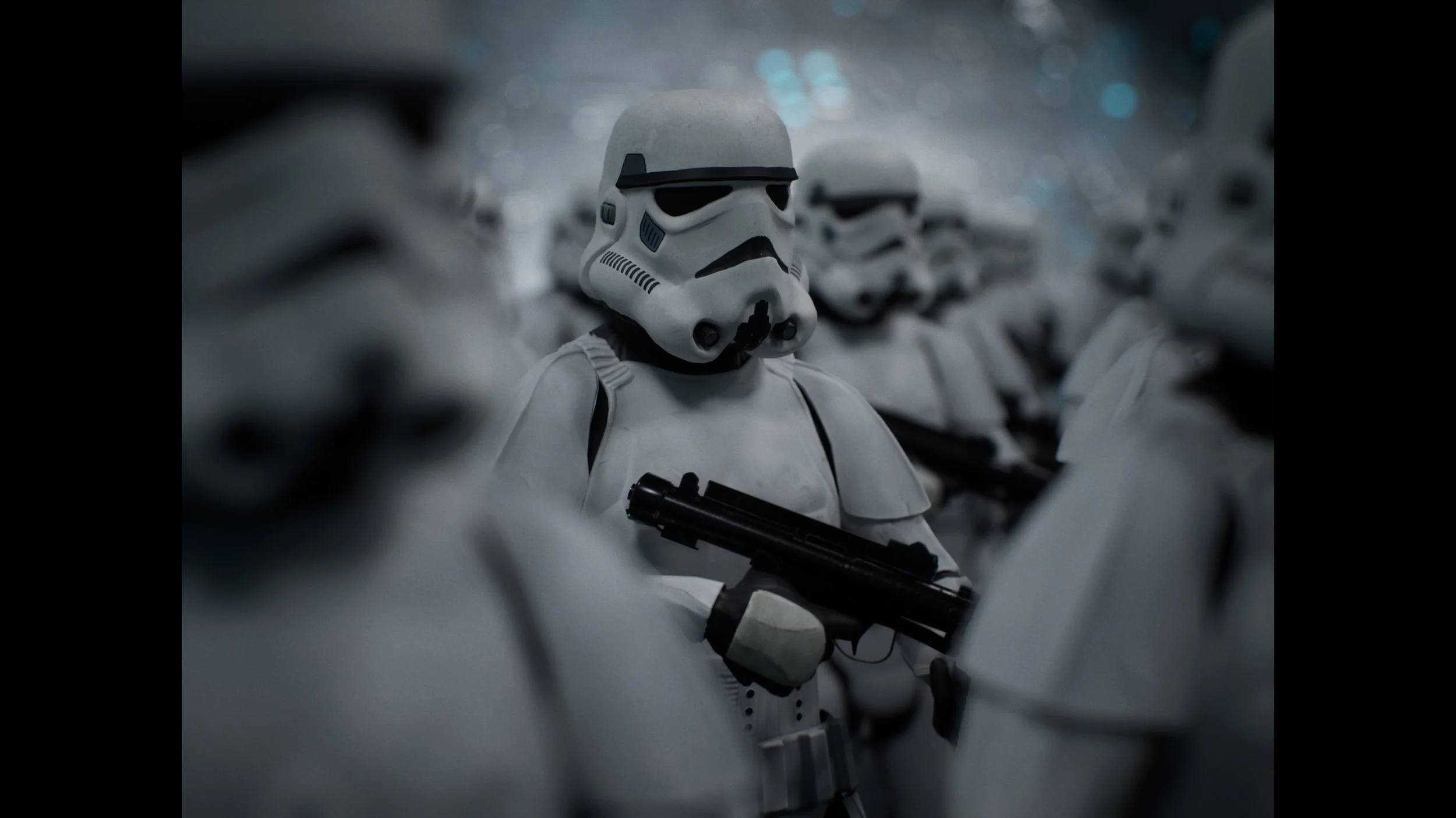 Star Wars (UE5 Render)