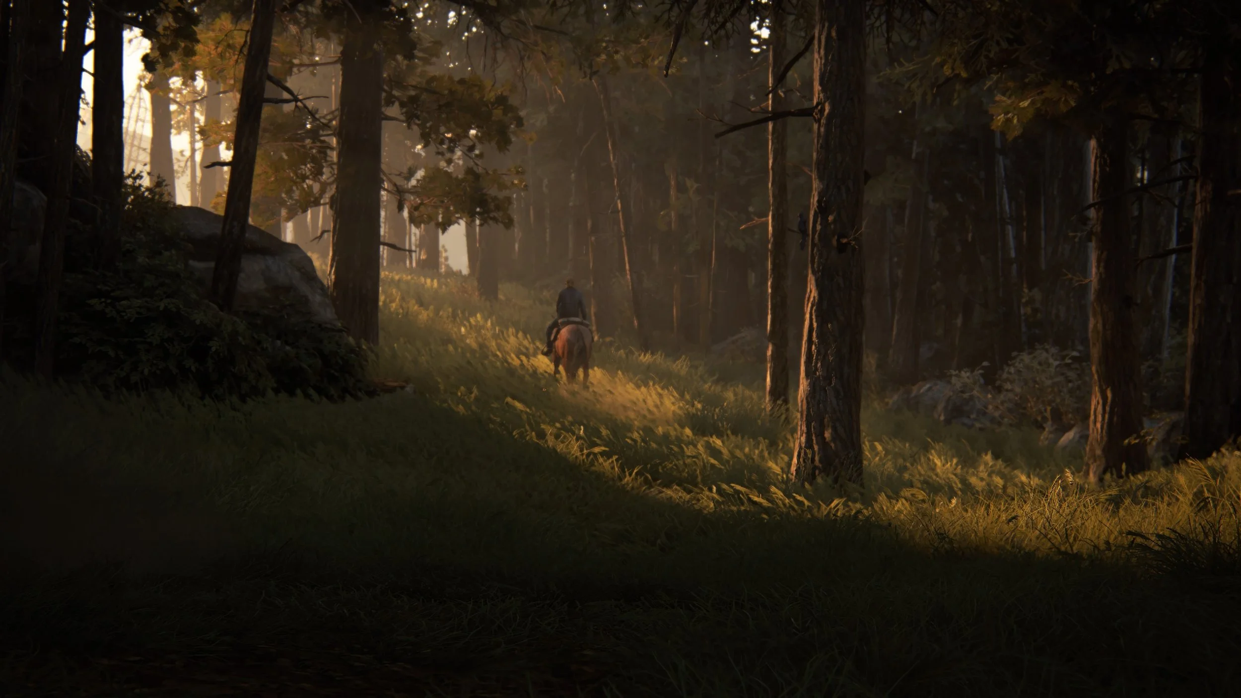 The Last of Us Part II (Game Capture)