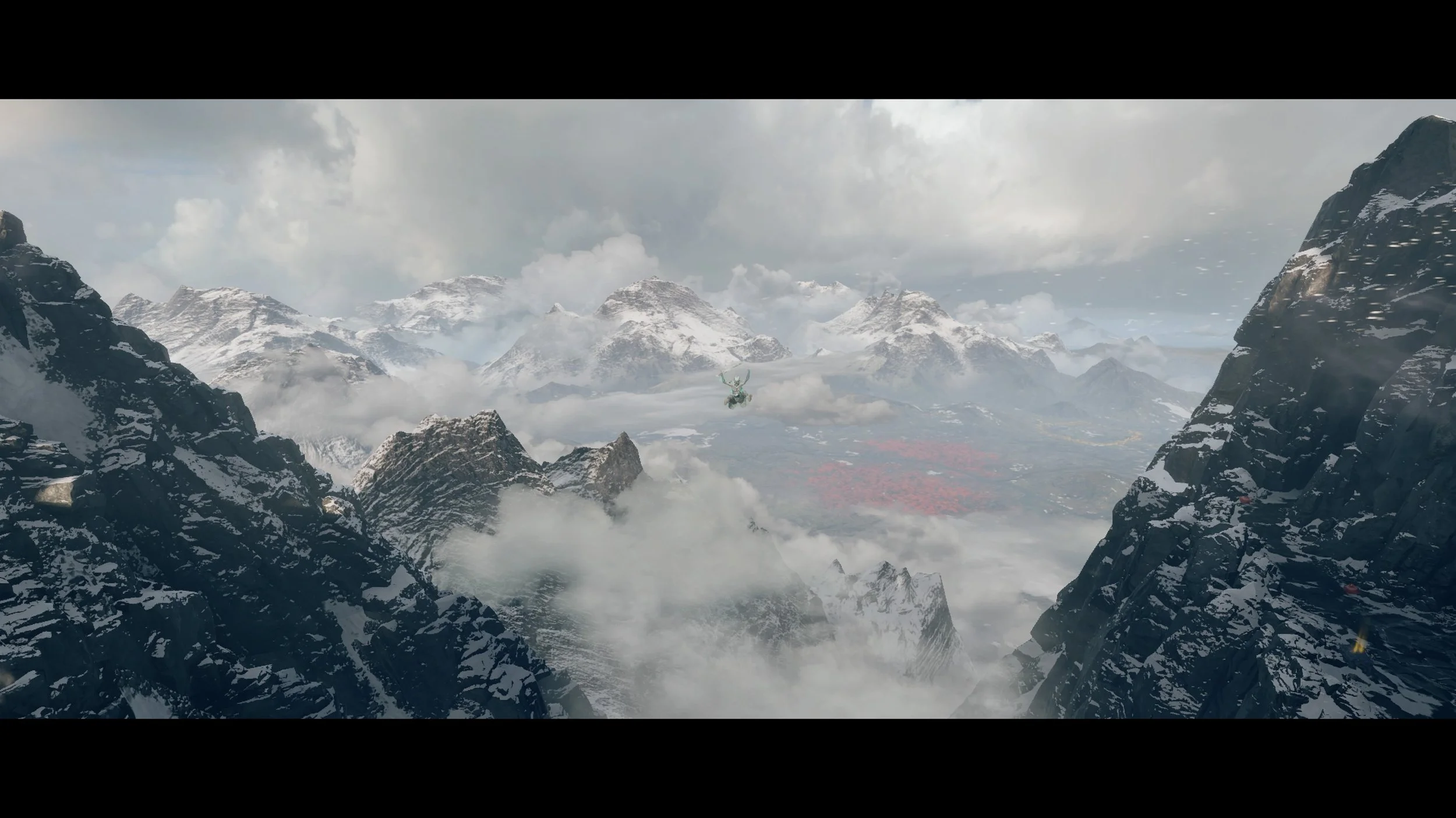 God of War (Game Capture)