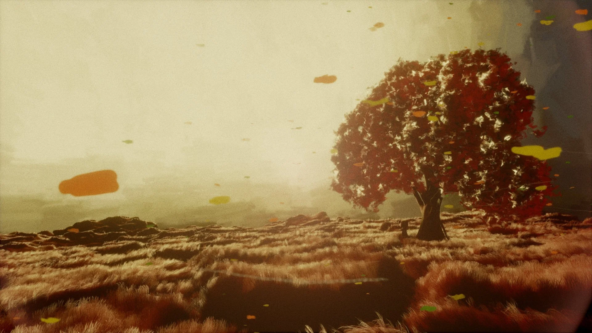 "I Found You" (3D Animation)