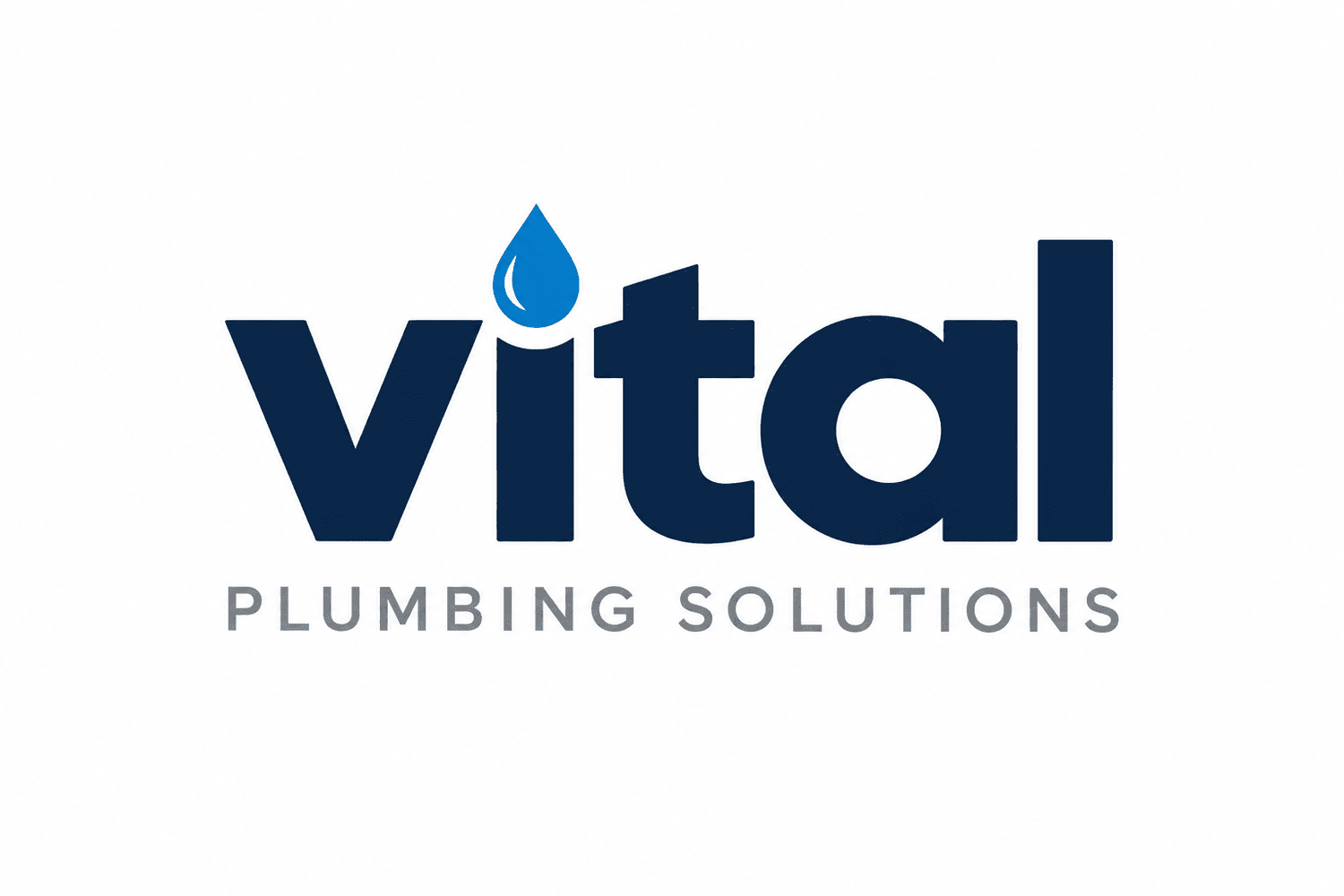 Vital Plumbing Solutions