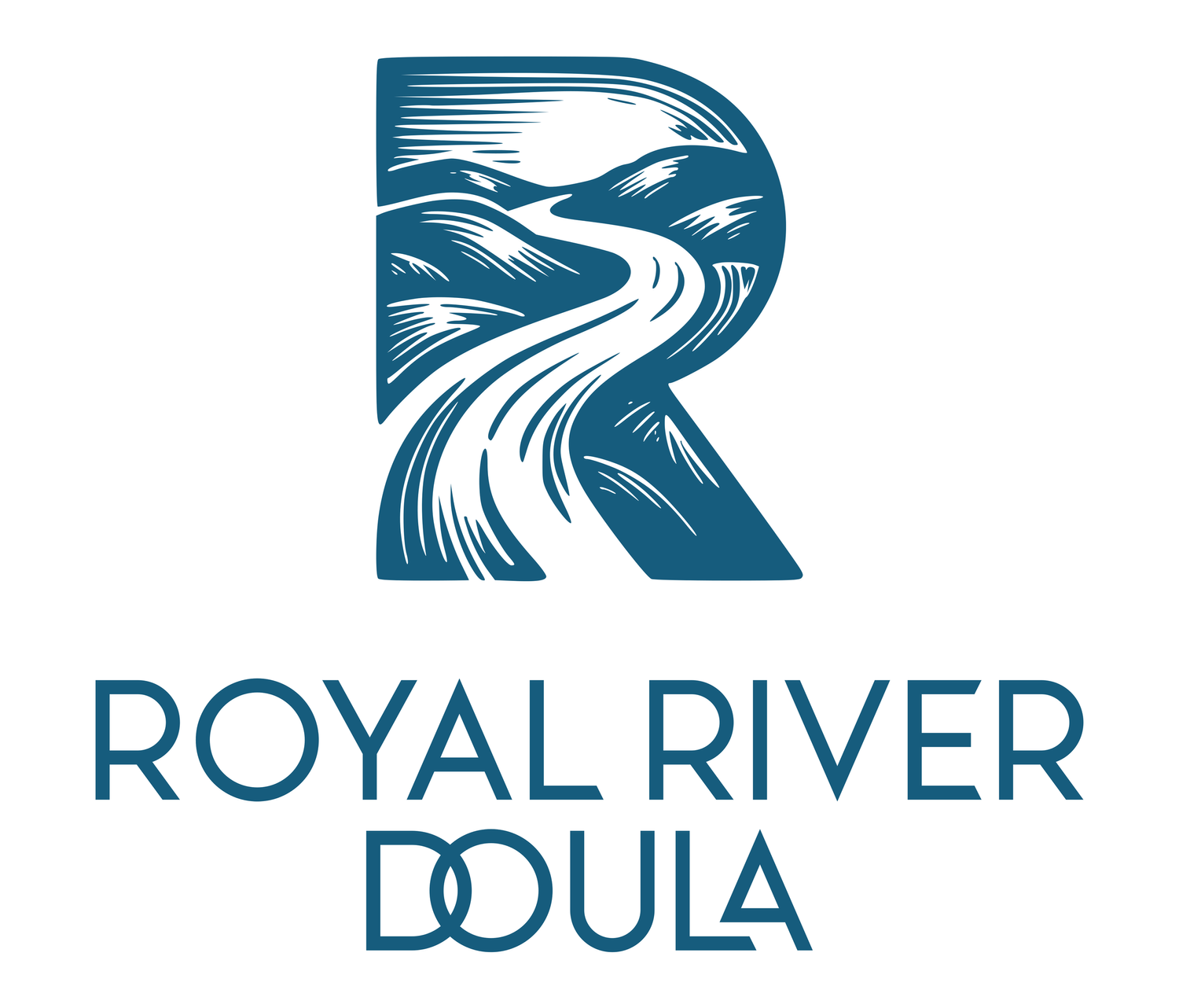 Royal River Doula