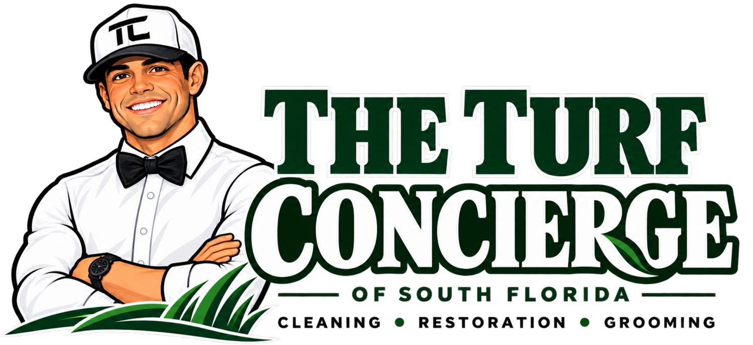 The Turf Concierge