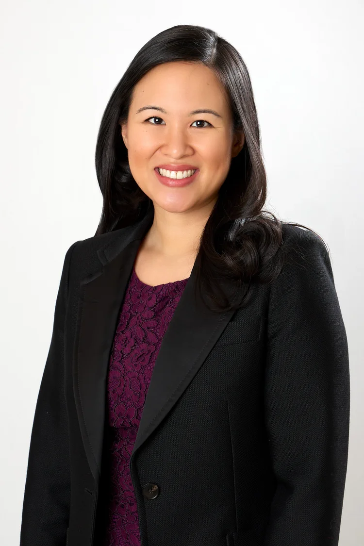 Barbara Gao Shapiro