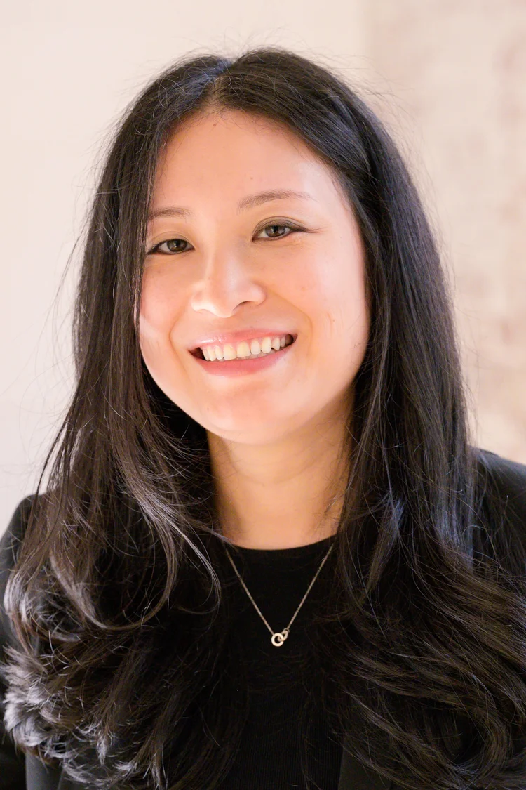 Rita Deng