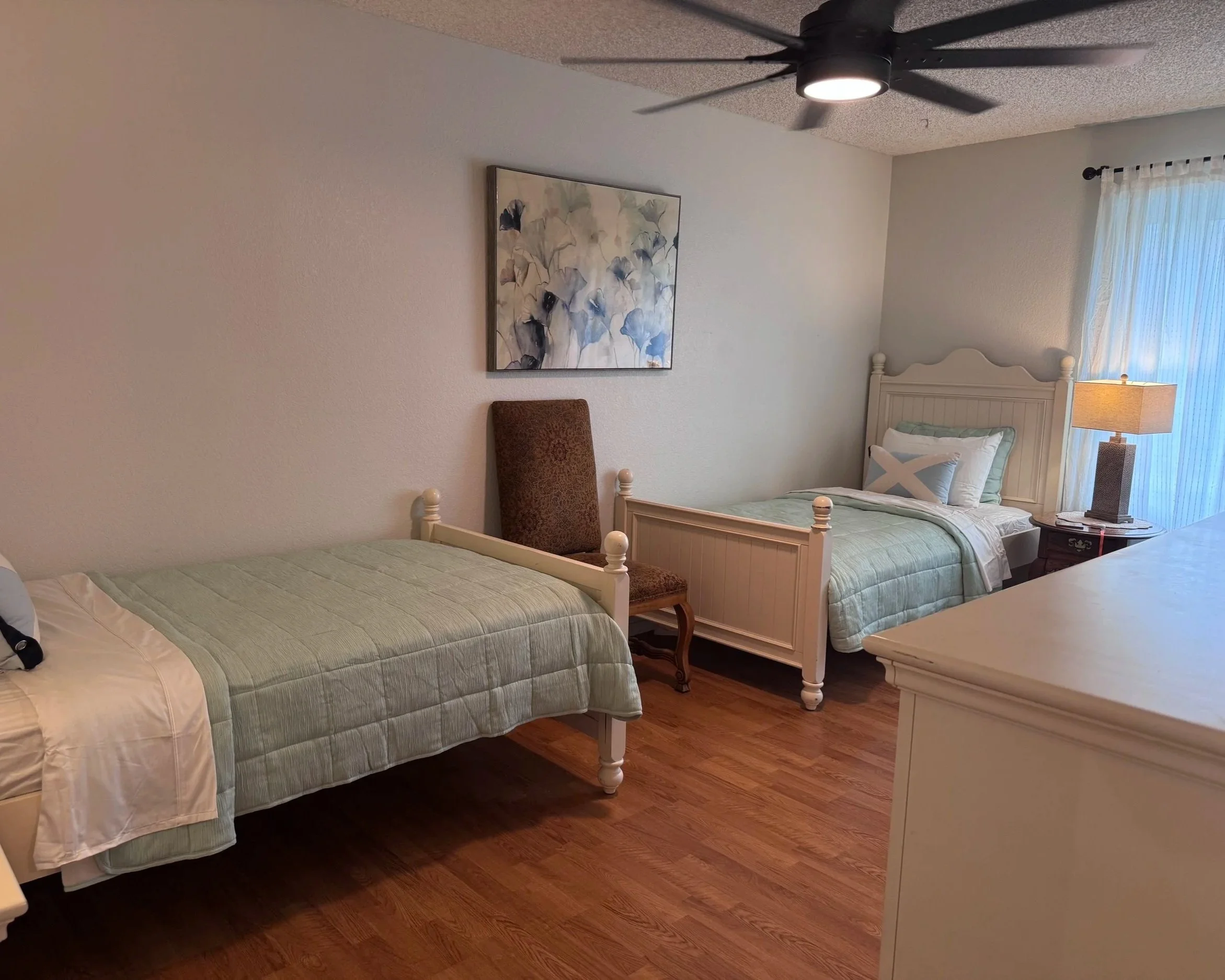 Respite & Short Stays