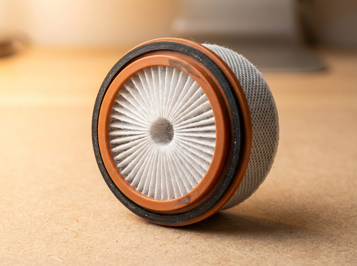 Respirator Filter