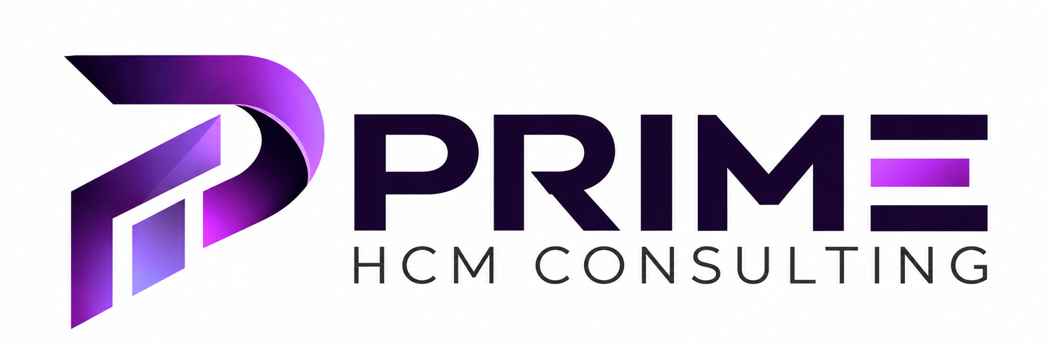 Prime HCM Consulting
