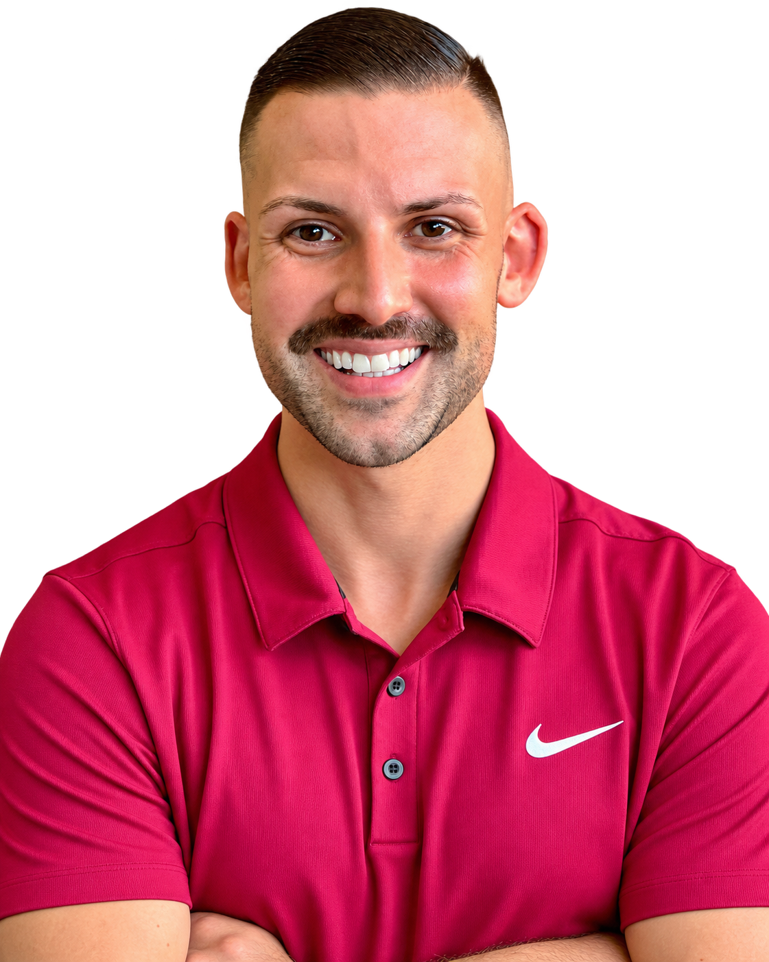 Jonathan Prime's Headshot