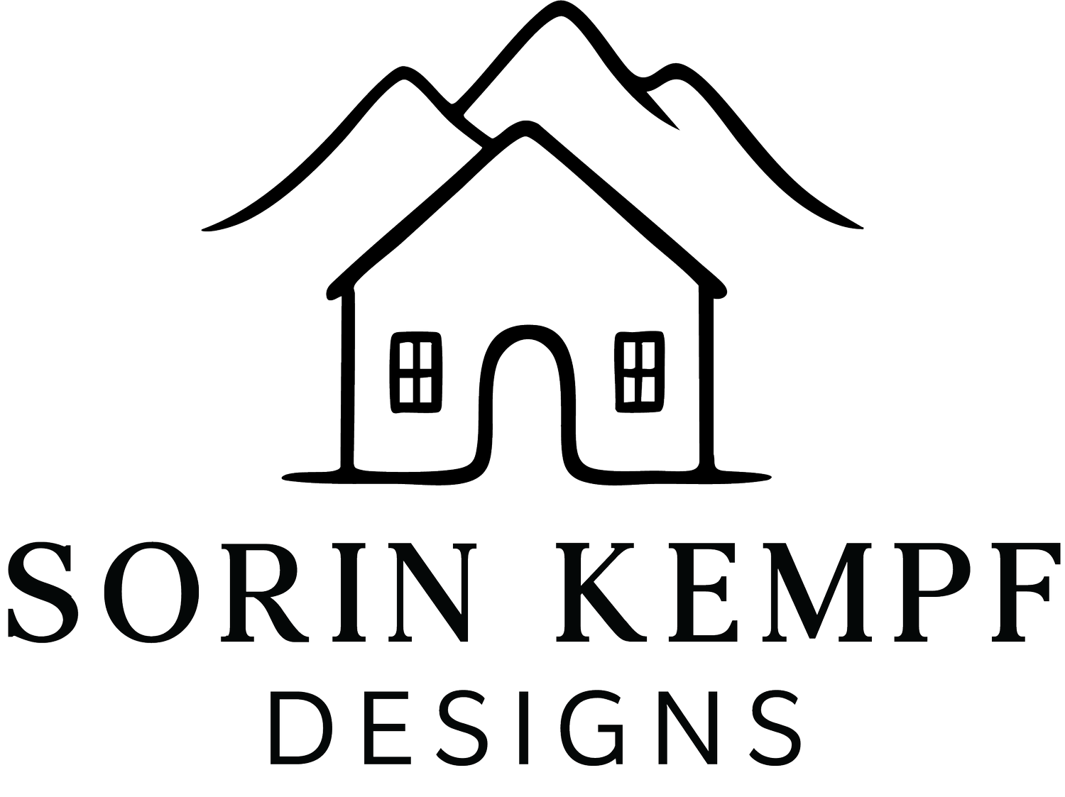 Sorin Kempf Designs