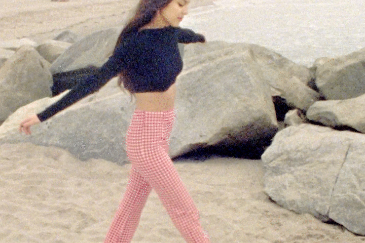 OLIVIA RODRIGO  by  CHANTAL ANDERSON →