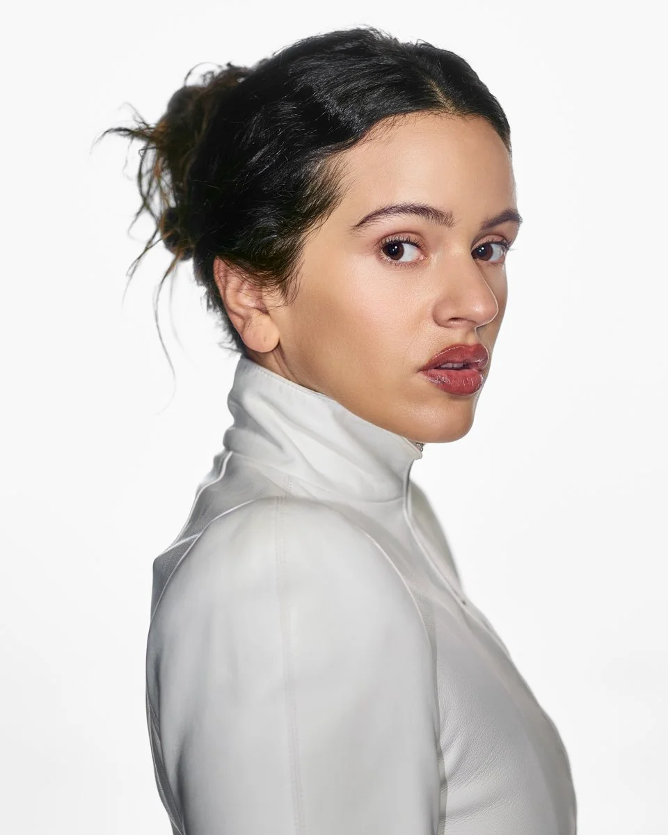 ROSALÍA  by  CHRIS MAGGIO →