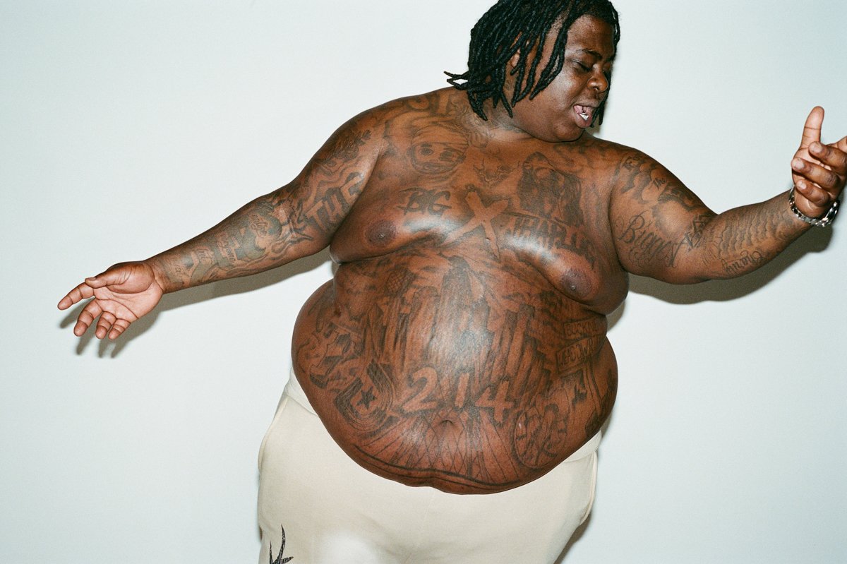 BIGxTHAPLUG  by  JASON NOCITO →