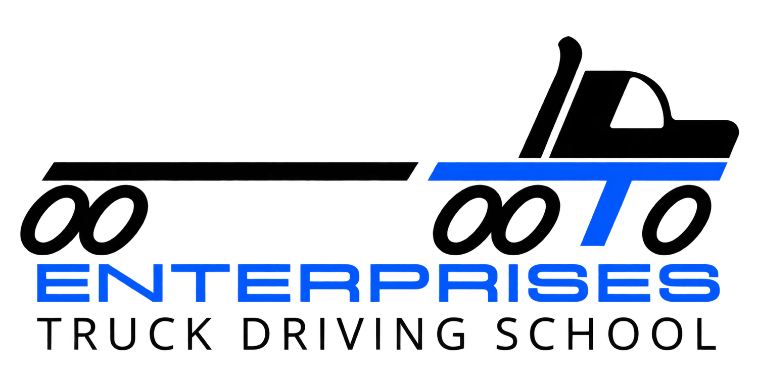 T Enterprises Truck Driving School