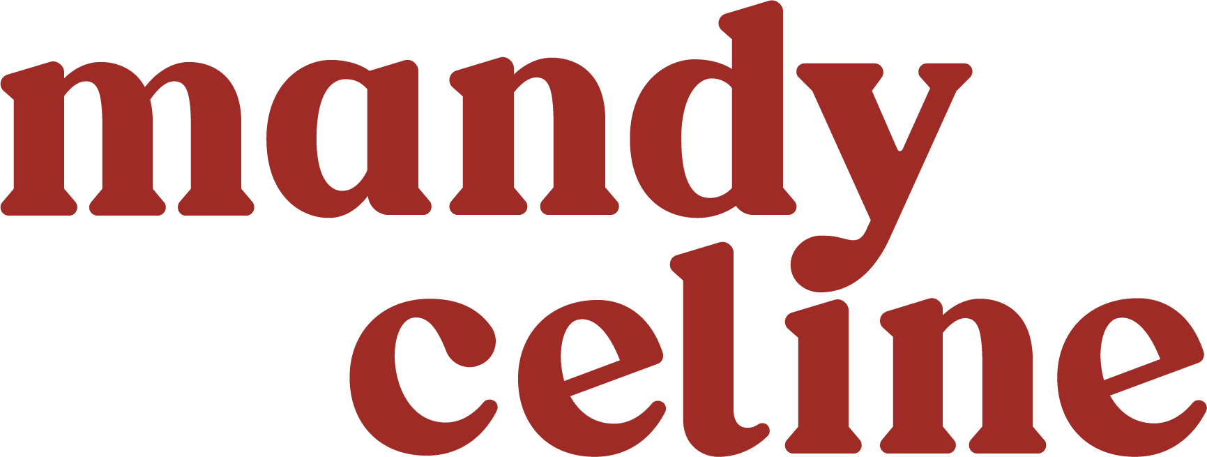 Mandy Celine logo