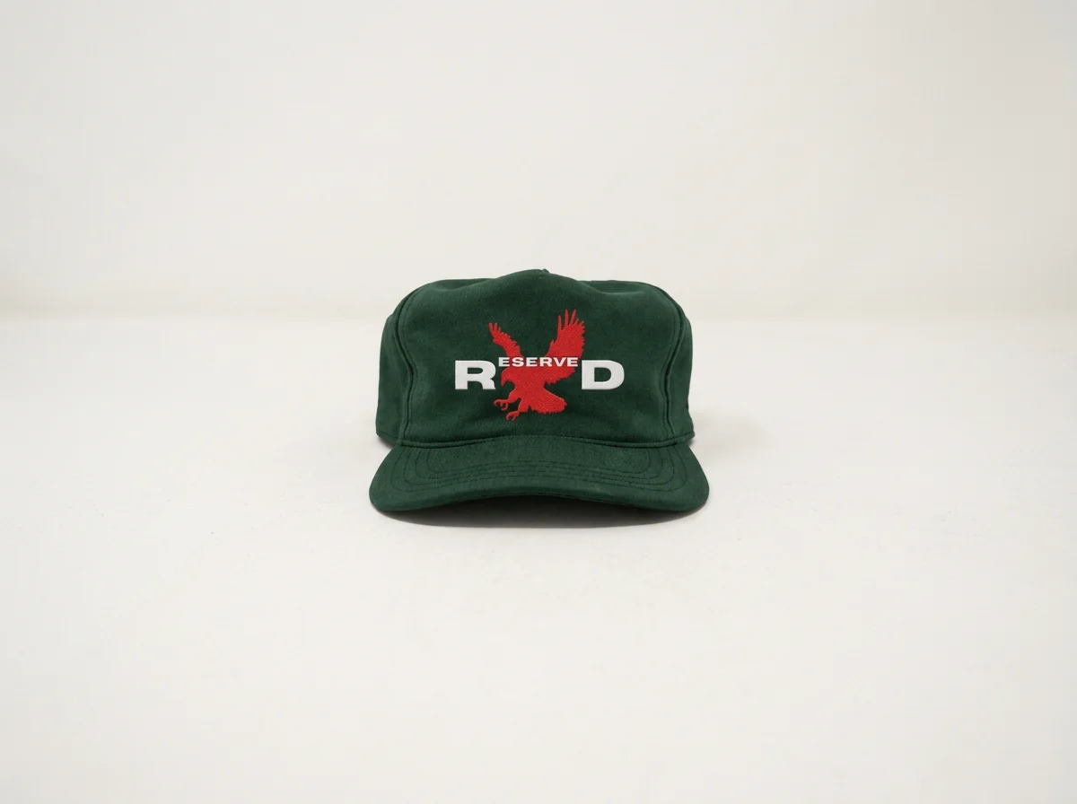 Vintage Reserved - Hunter