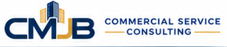 CMJB Commercial Consulting Services