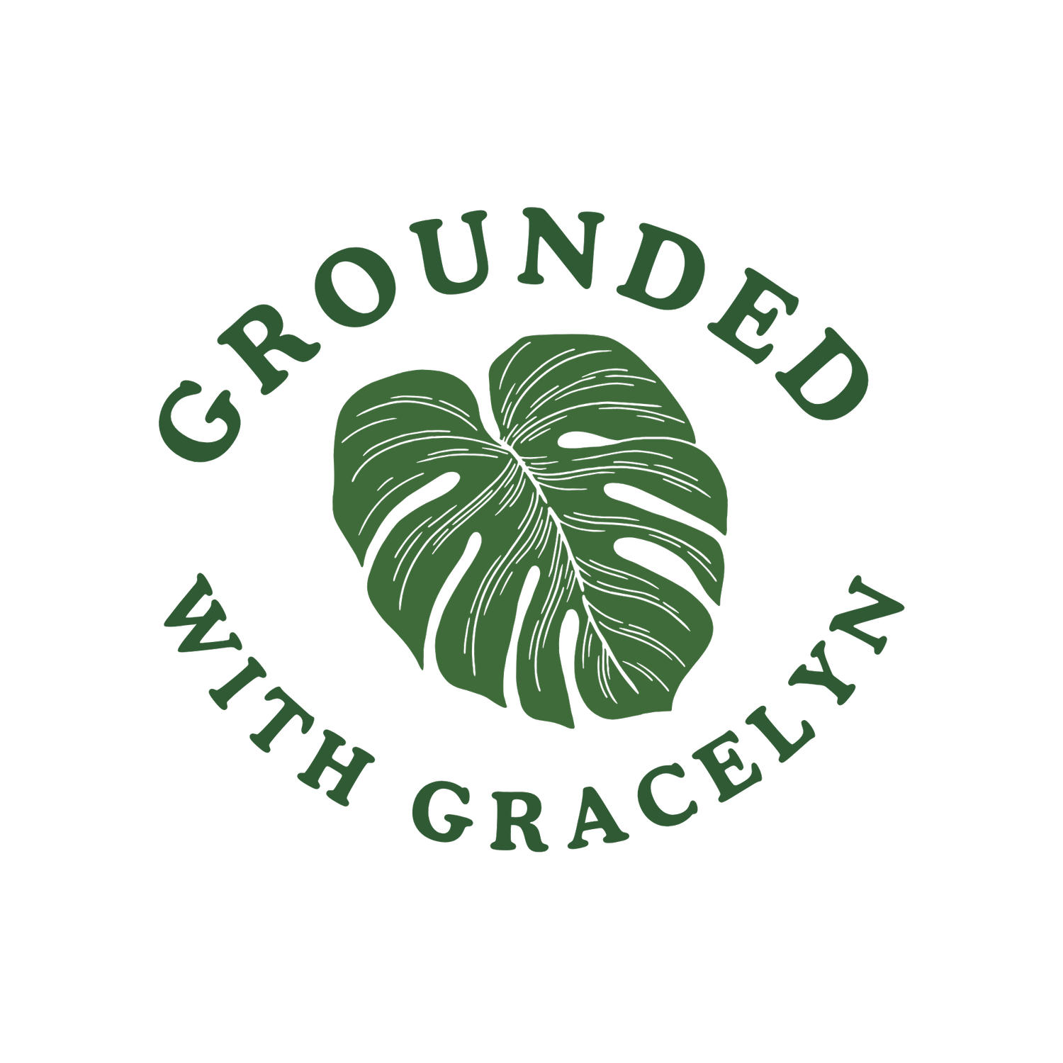 Grounded with Gracelyn