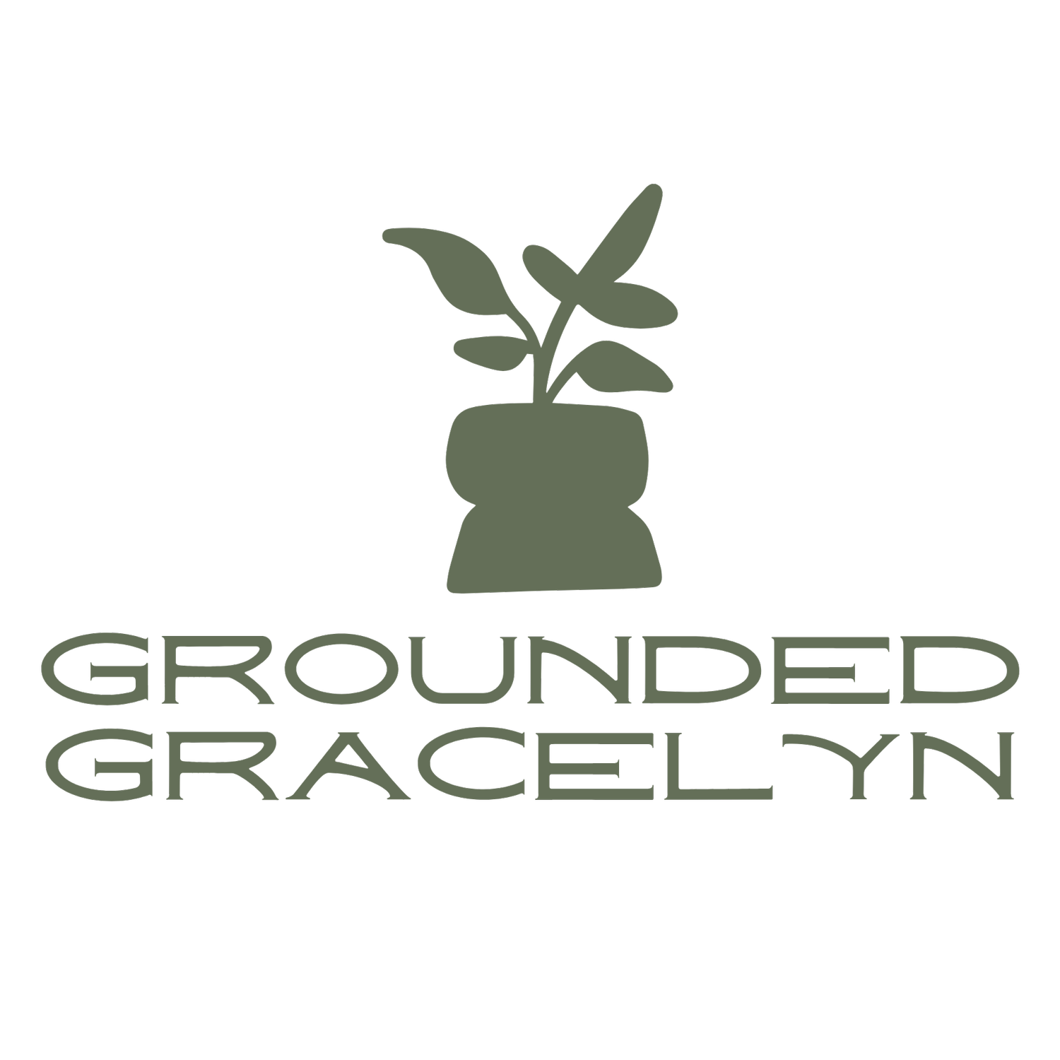 Grounded Gracelyn