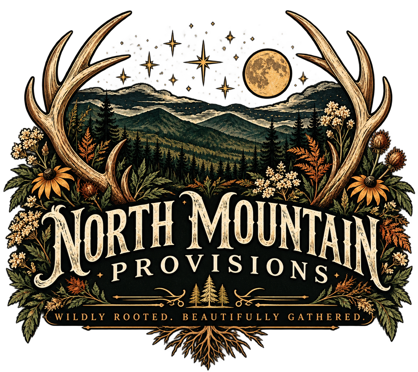 North Mountain Provisions
