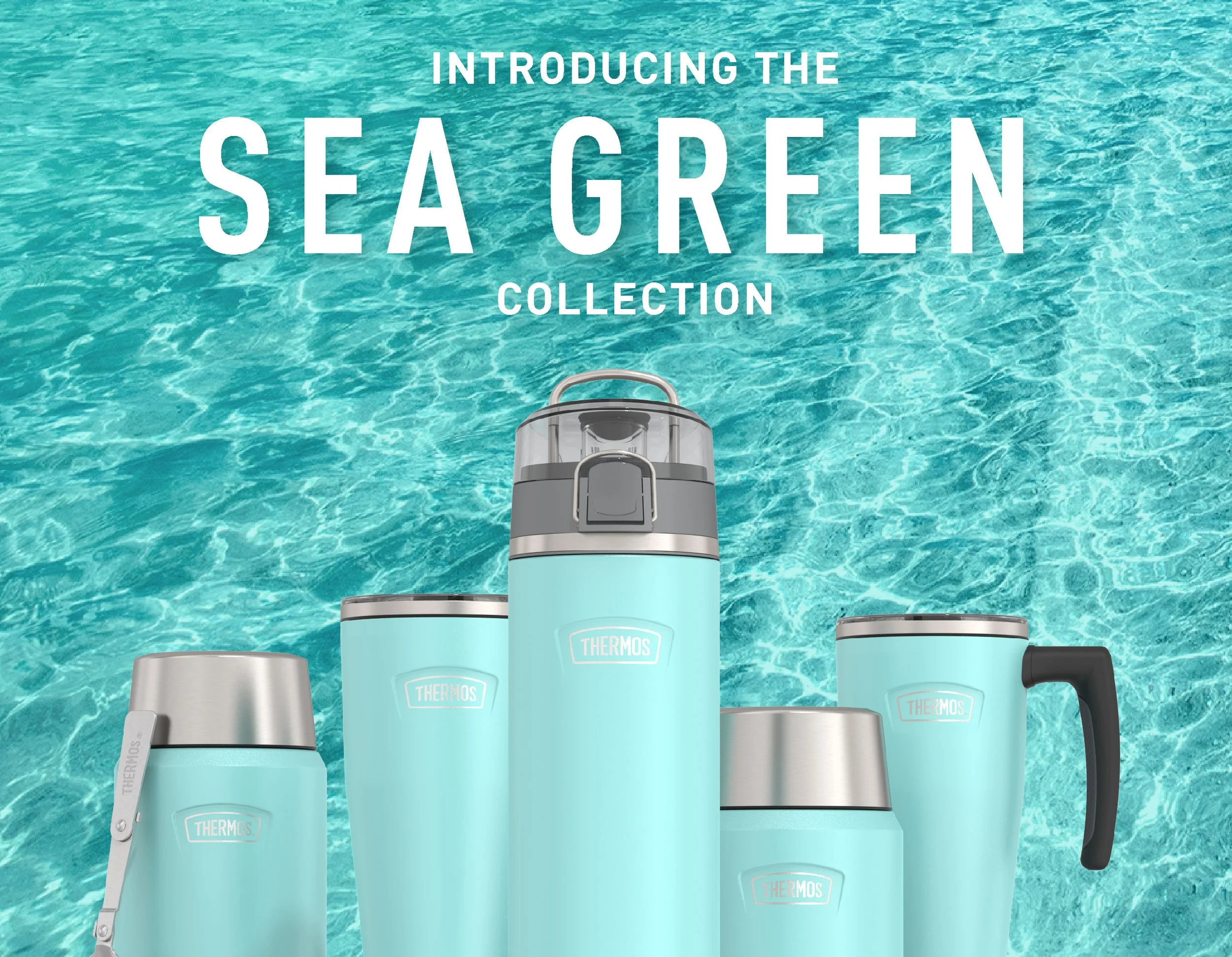 Thermos Email Marketing