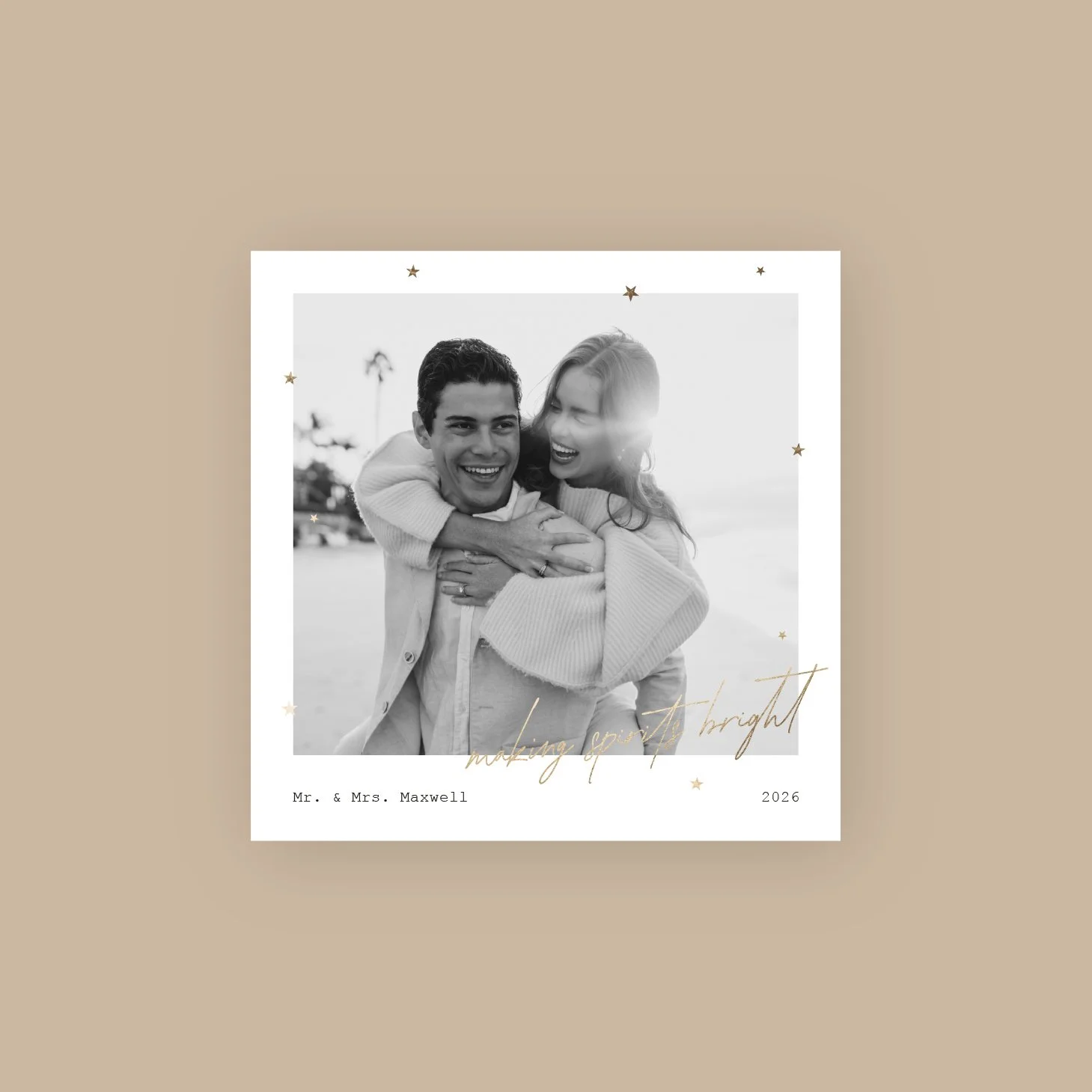 Holiday Photo Cards