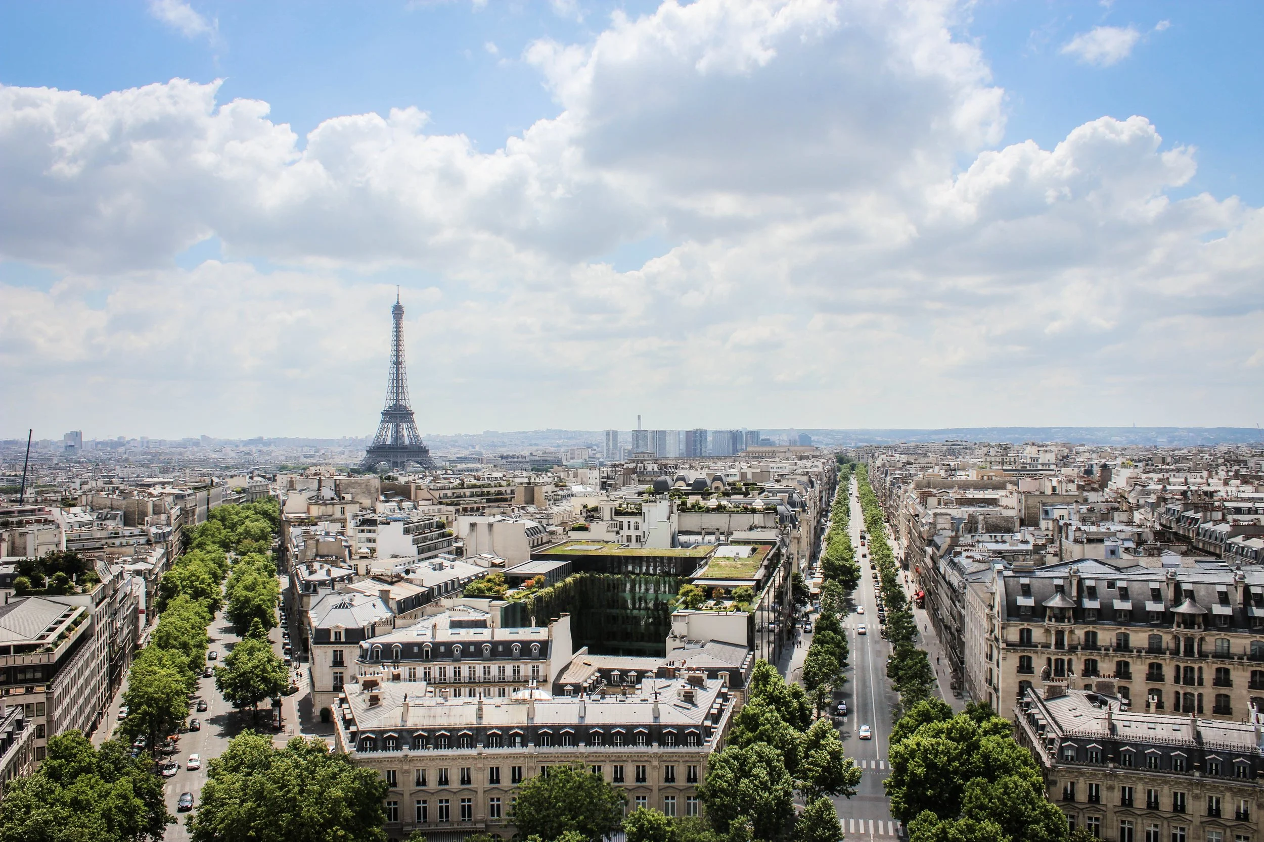 Travel Photography