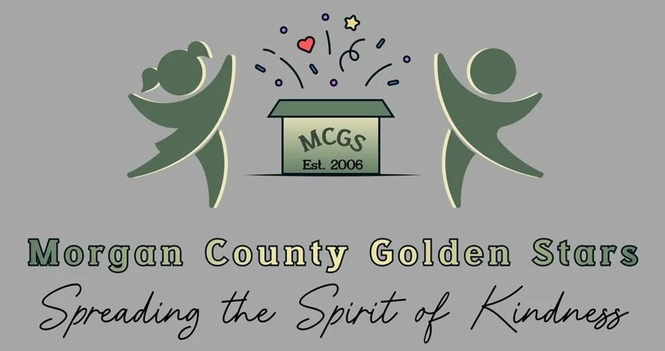 Morgan County Golden Stars