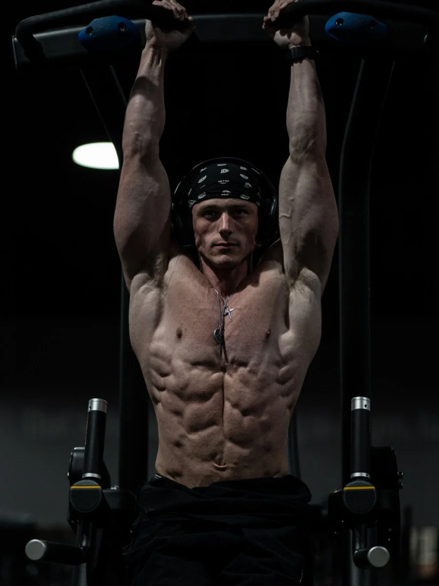 Bodybuilding Coaching